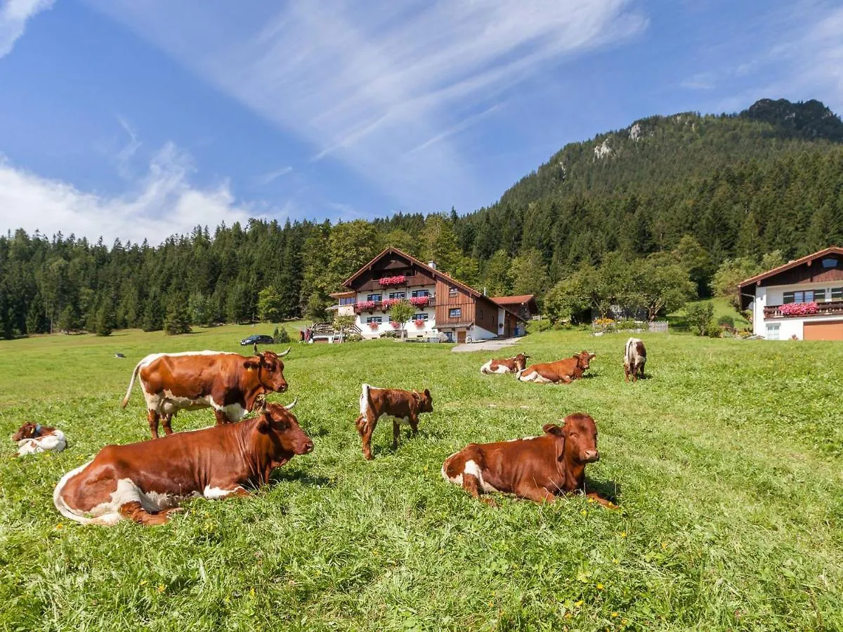 Ferienhaus Lehen Berchtesgaden 0*,