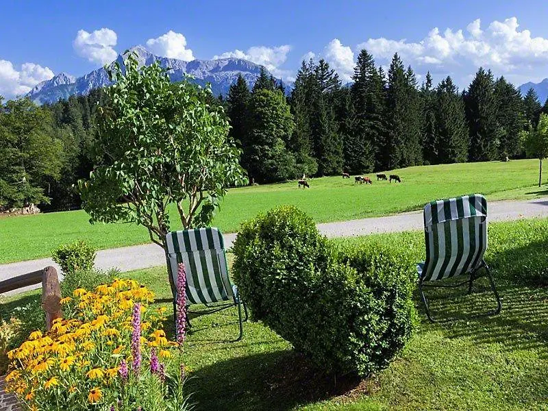 Ferienhaus Lehen Berchtesgaden 0*,  Germany